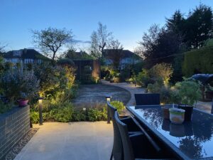 Abercorn Gardens, London – Private residence