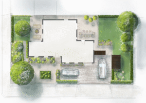 1, Woodlands, Hertfordshire – Private residence
